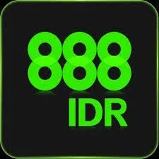 888IDR - Pertarungan Seru di Dunia Digital