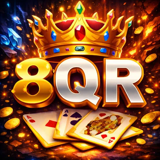 8QR - Pertempuran Terakhir di Dunia Battle Royale