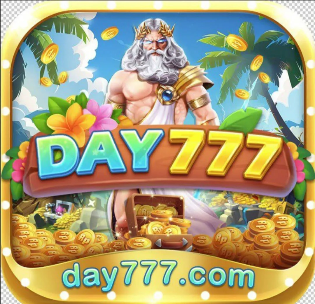 DAY777 - Game QiuQiu Penuh Tantangan