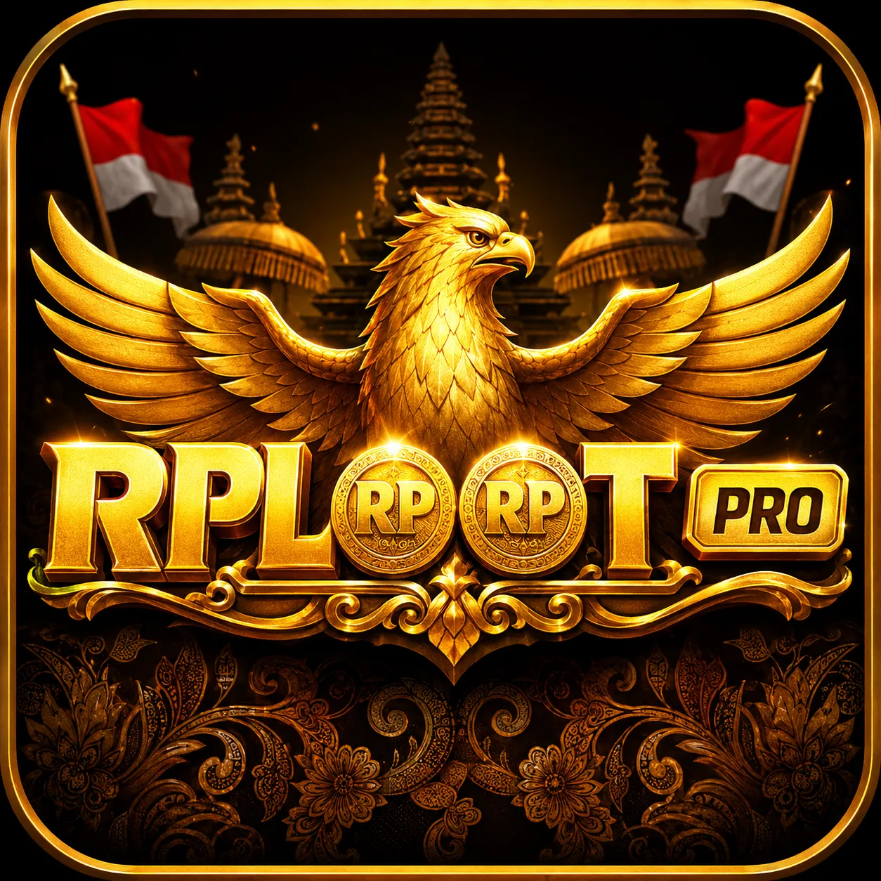 RPLOOT - Game FPS Seru dan Mengasyikkan