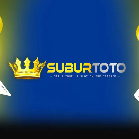 SUBURTOTO - Game Olahraga Seru dan Menantang